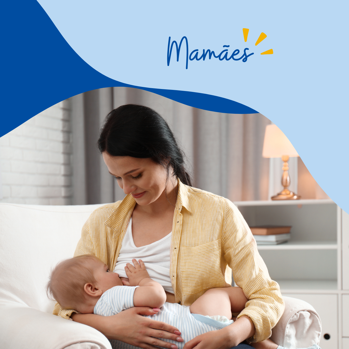 Mães