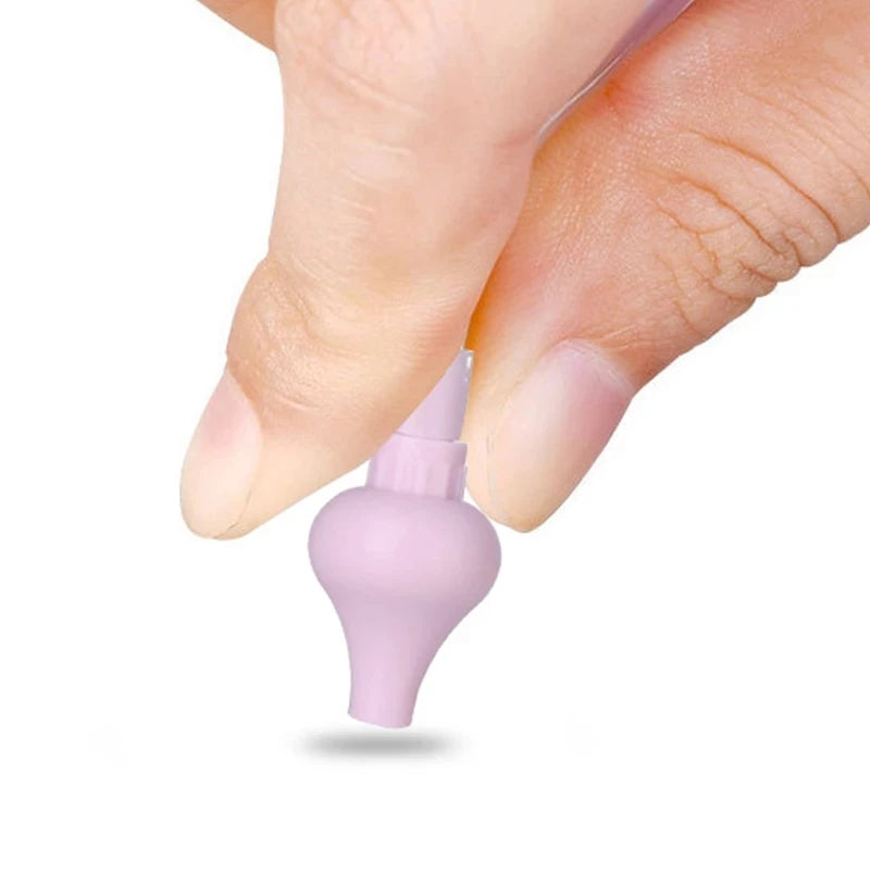 Aspirador Nasal para Bebês Recém-Nascidos e Crianças