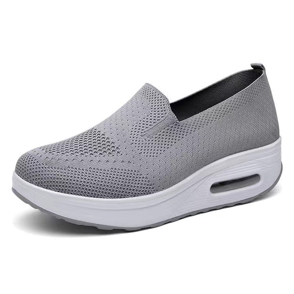 Tênis Feminino Esportivo Casual Comfort Air