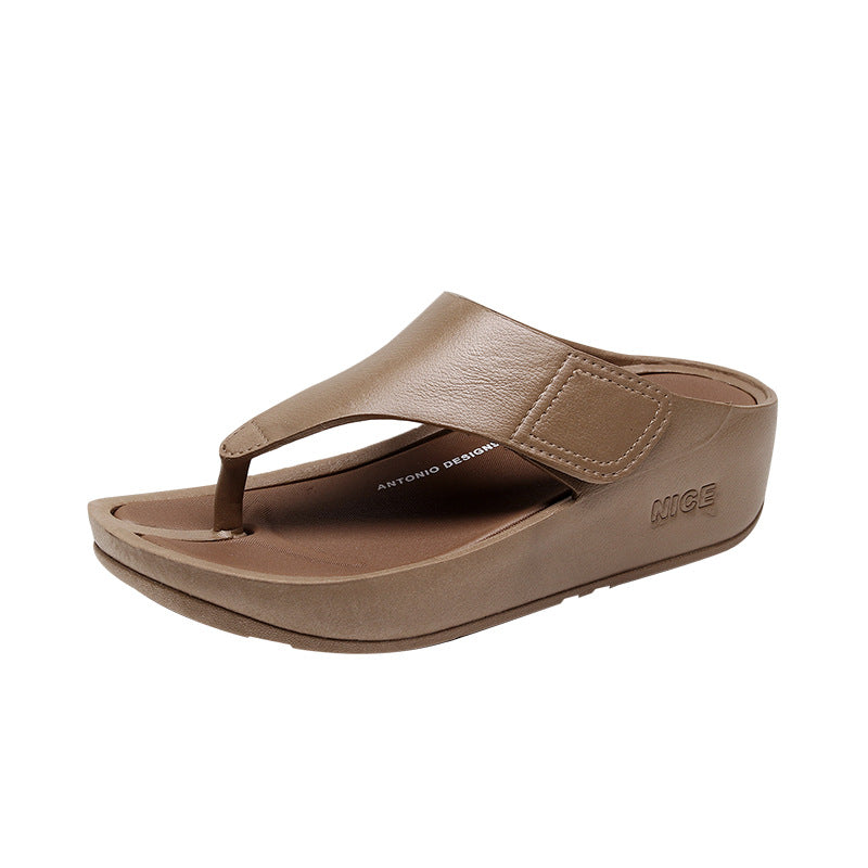Chinelo Casual Day Confort