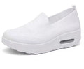 Tênis Feminino Esportivo Casual Comfort Air