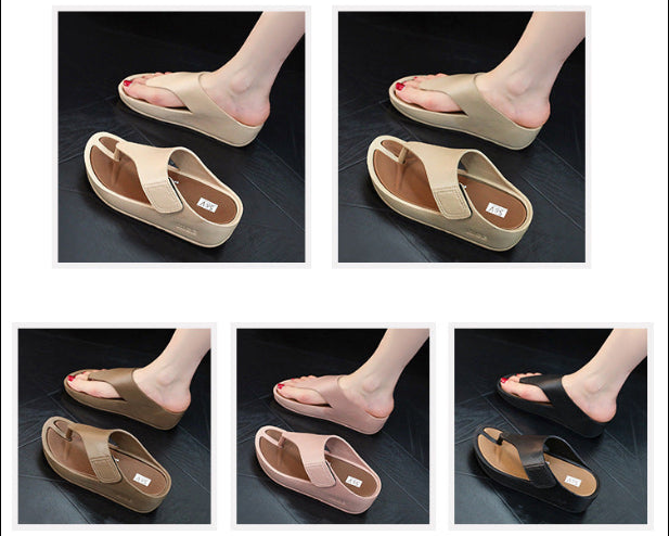 Chinelo Casual Day Confort
