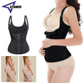 CINTA ABDOMINAL MODELADORA PARA MULHERES