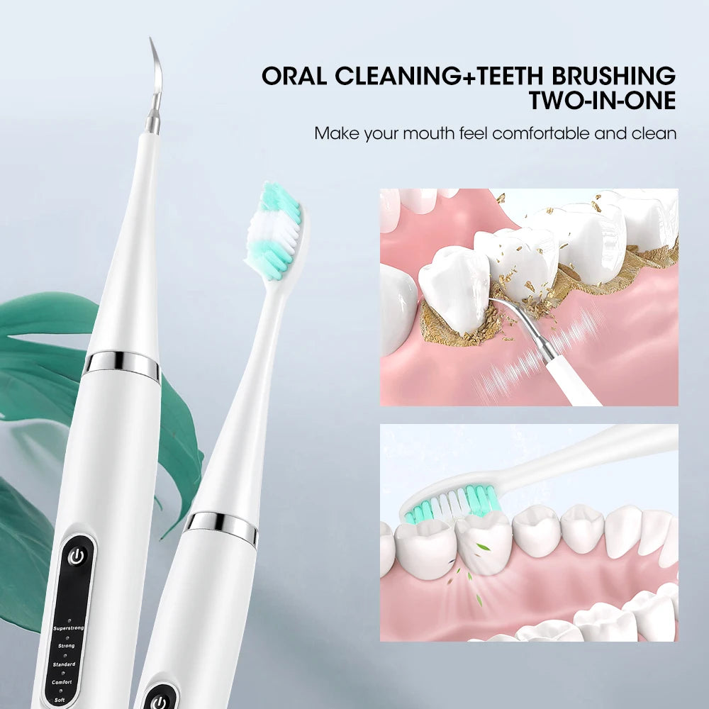 ESCOVA ELÉTRICA PARA DENTES CUIDADOS BUCAIS