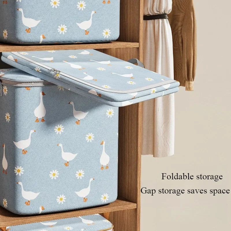 ORGANIZADOR PARA ROUPAS