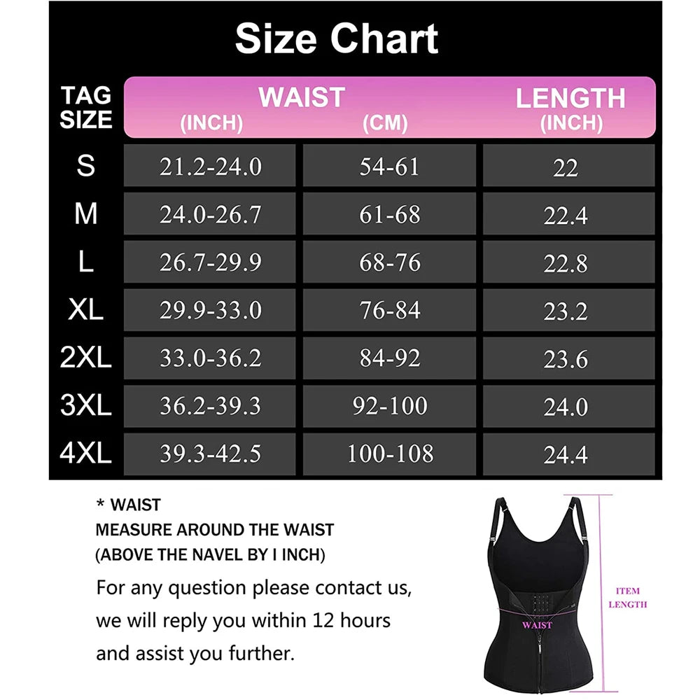 CINTA ABDOMINAL MODELADORA PARA MULHERES
