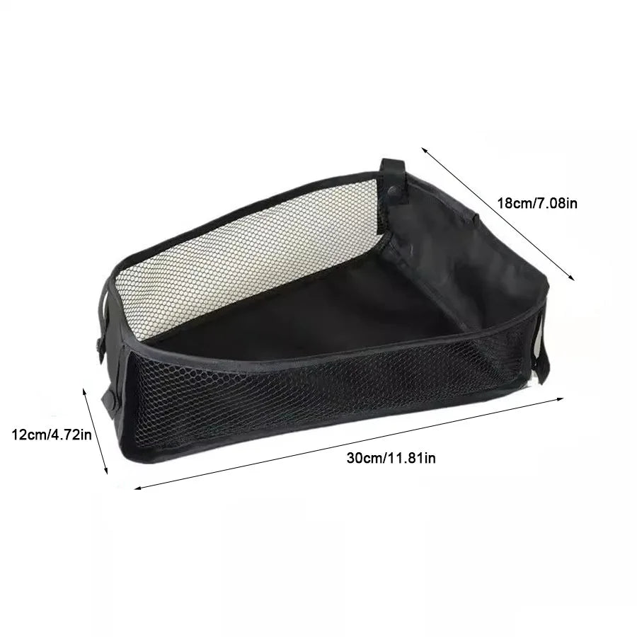 BOLSA ORGANIZADORA PARA CARRINHO DE BEBE