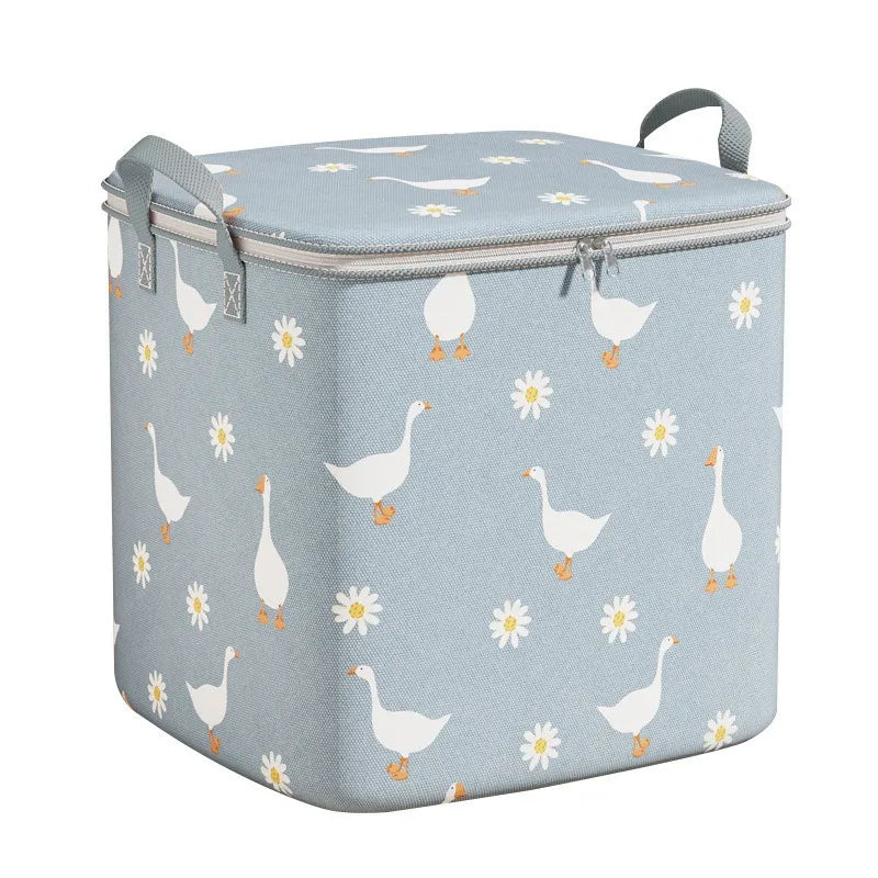 ORGANIZADOR PARA ROUPAS