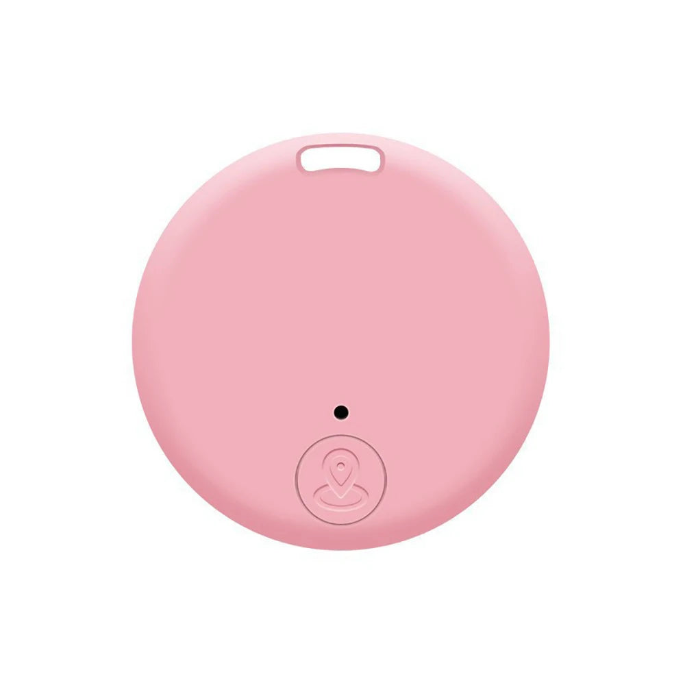 Rastreador Bluetooth Inteligente Anti-Perda