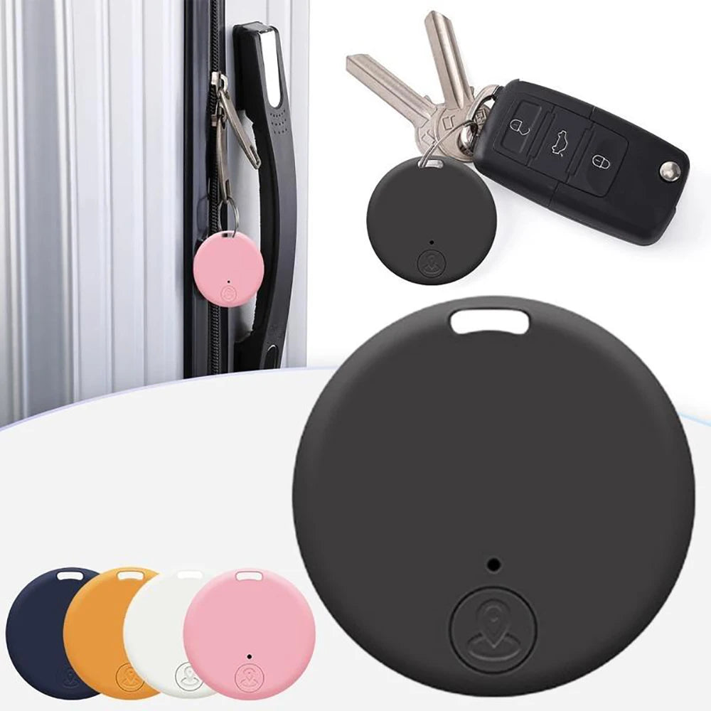 Rastreador Bluetooth Inteligente Anti-Perda