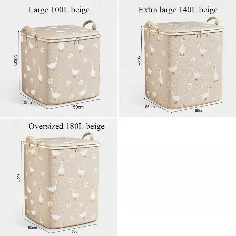 ORGANIZADOR PARA ROUPAS