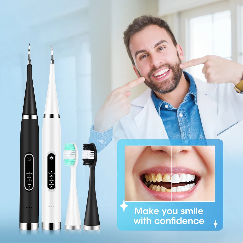 ESCOVA ELÉTRICA PARA DENTES CUIDADOS BUCAIS